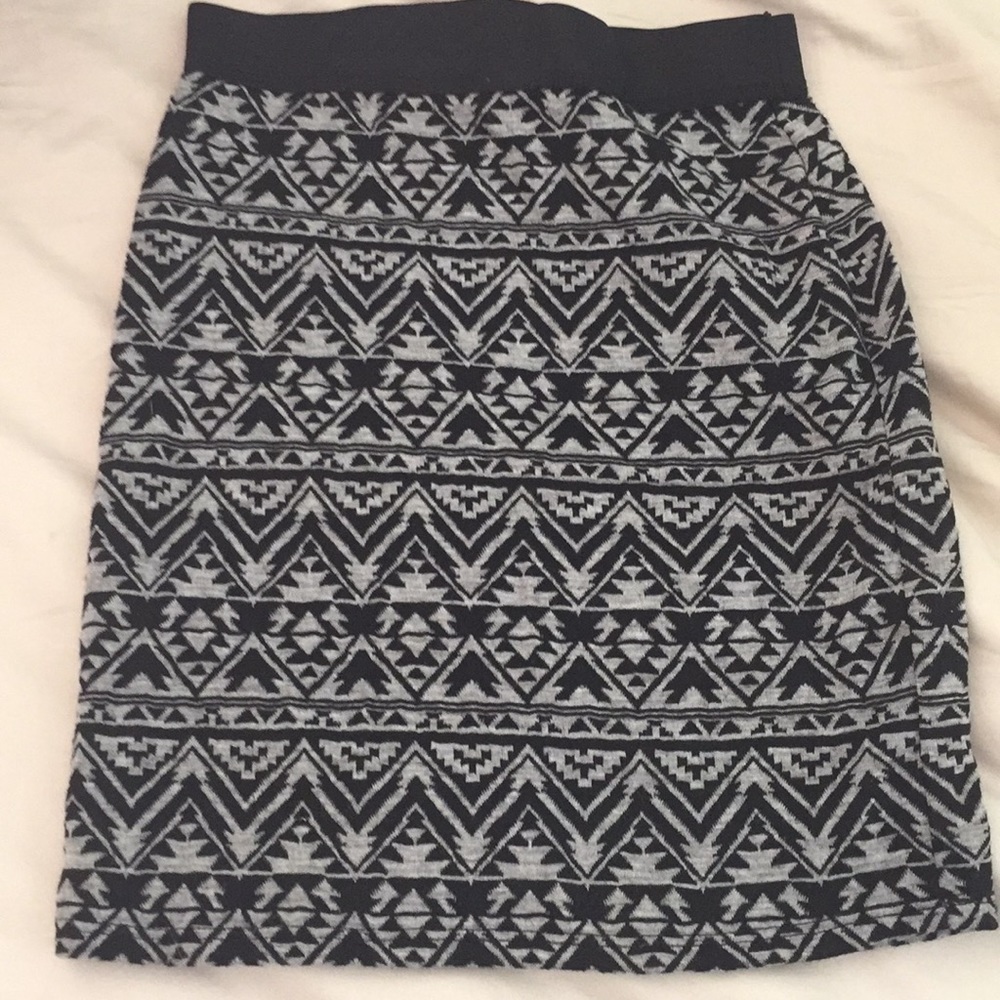Small skirt